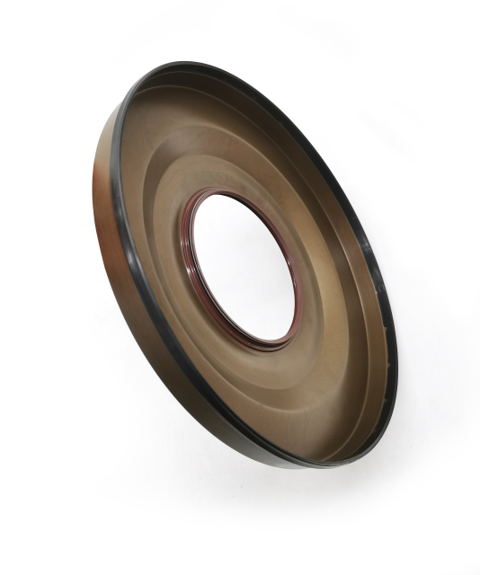 MPS6 6DCT450 Front Cap