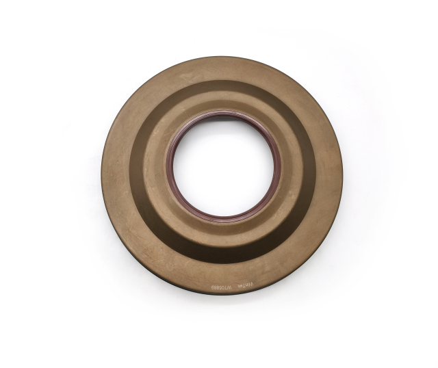 MPS6 6DCT450 Front Cap