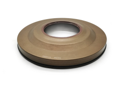 MPS6 6DCT450 Front Cap