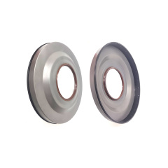 MPS6 6DCT450 Front  Seal
