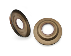 MPS6 6DCT450 Front Cap