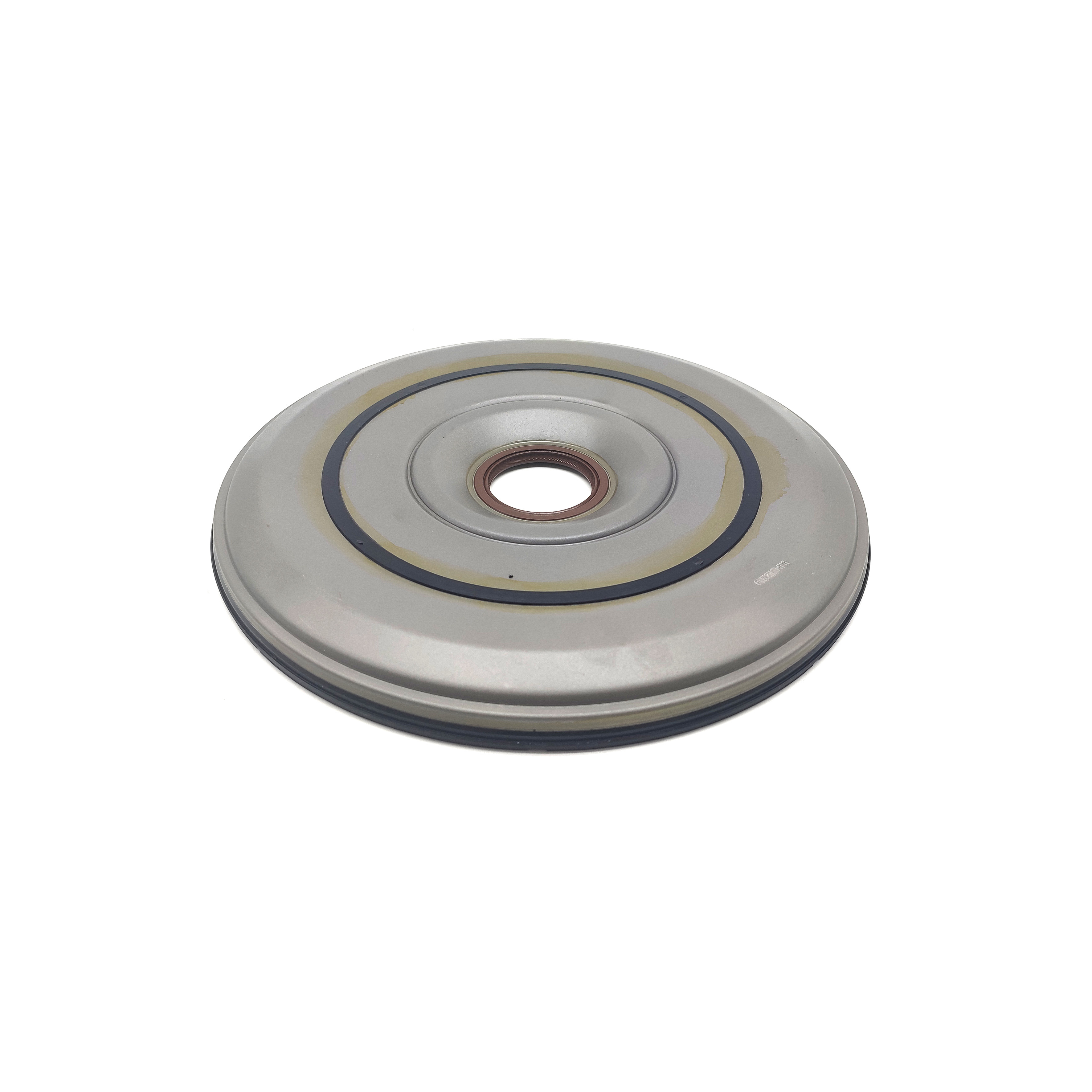 DCT360 Front Cap