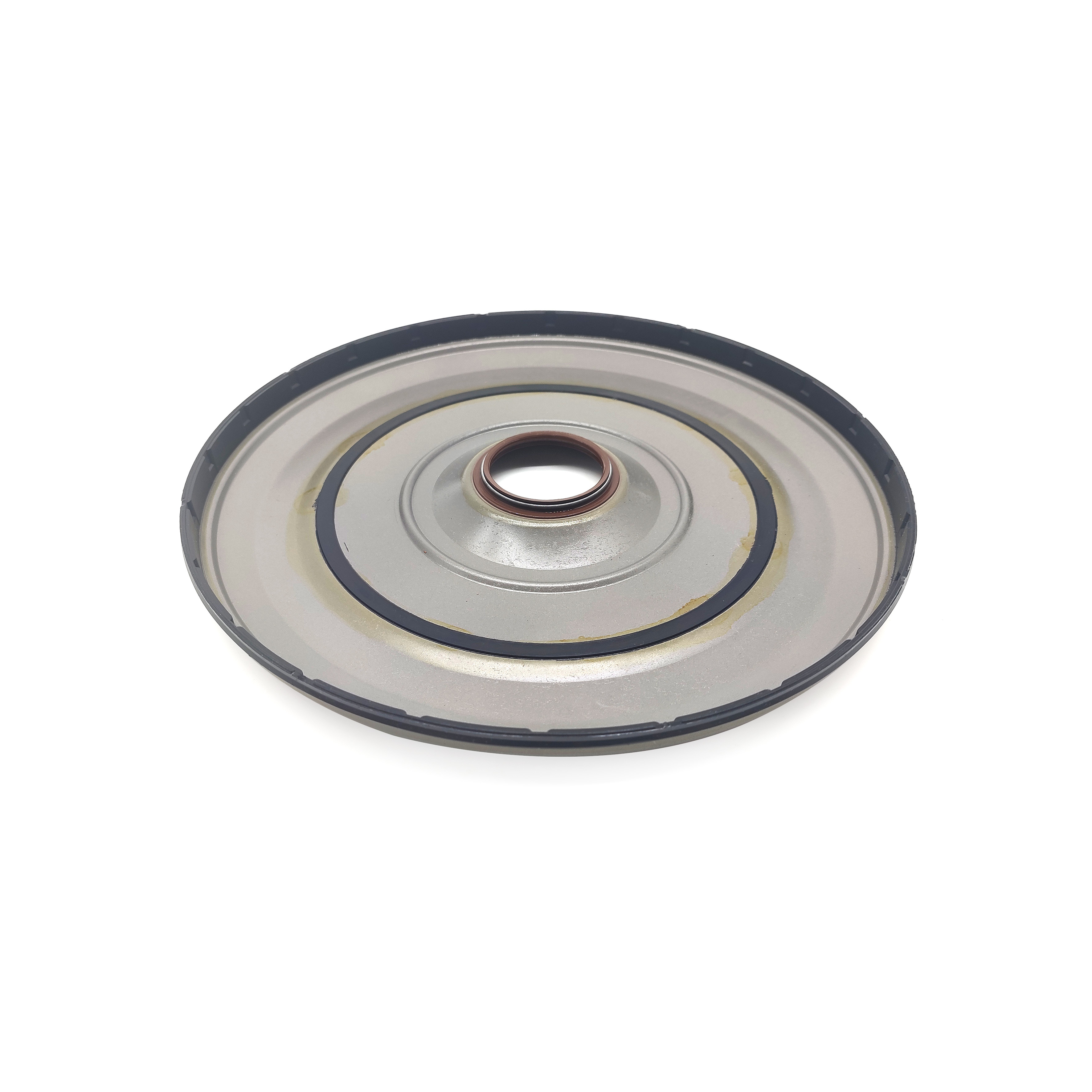 DCT360 Front Cap