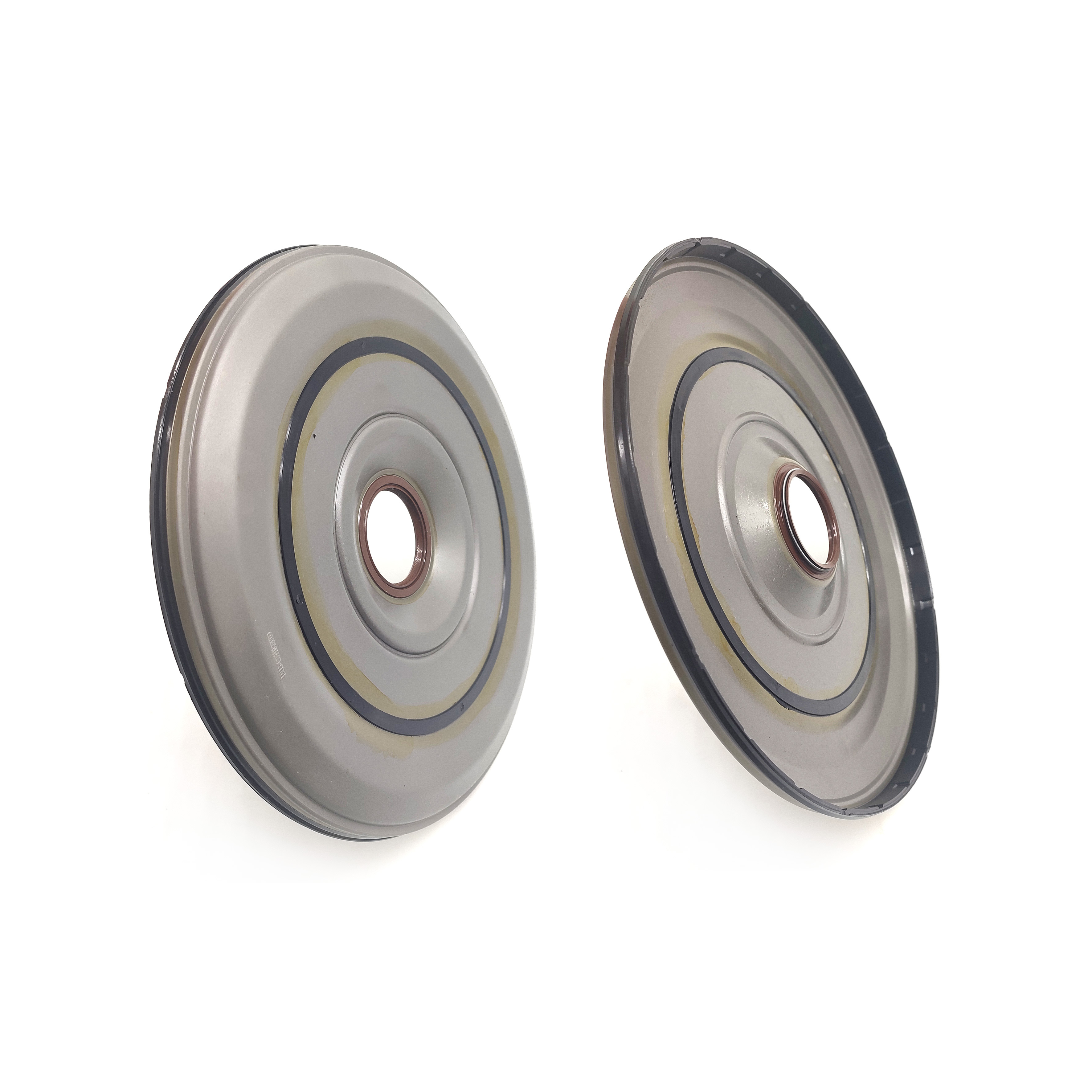 DCT360 Front Cap