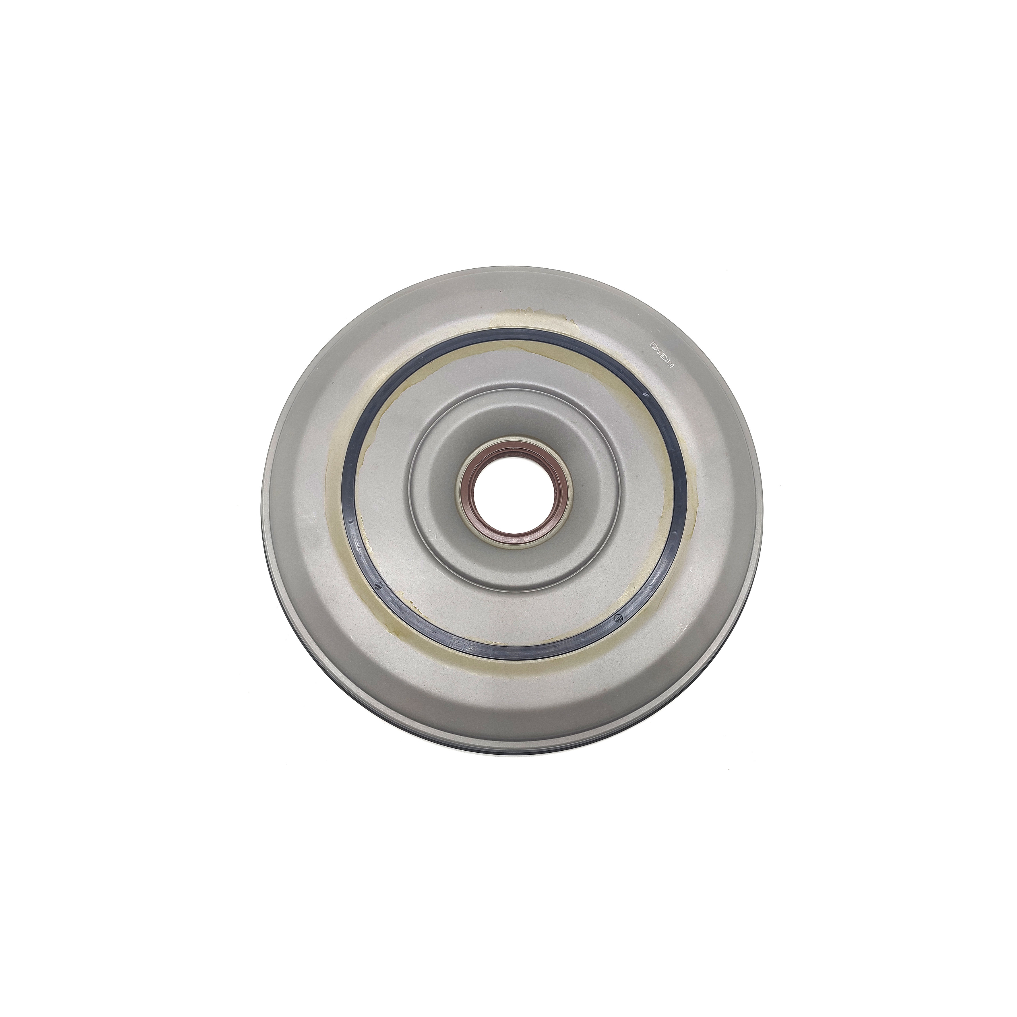 DCT360 Front Cap