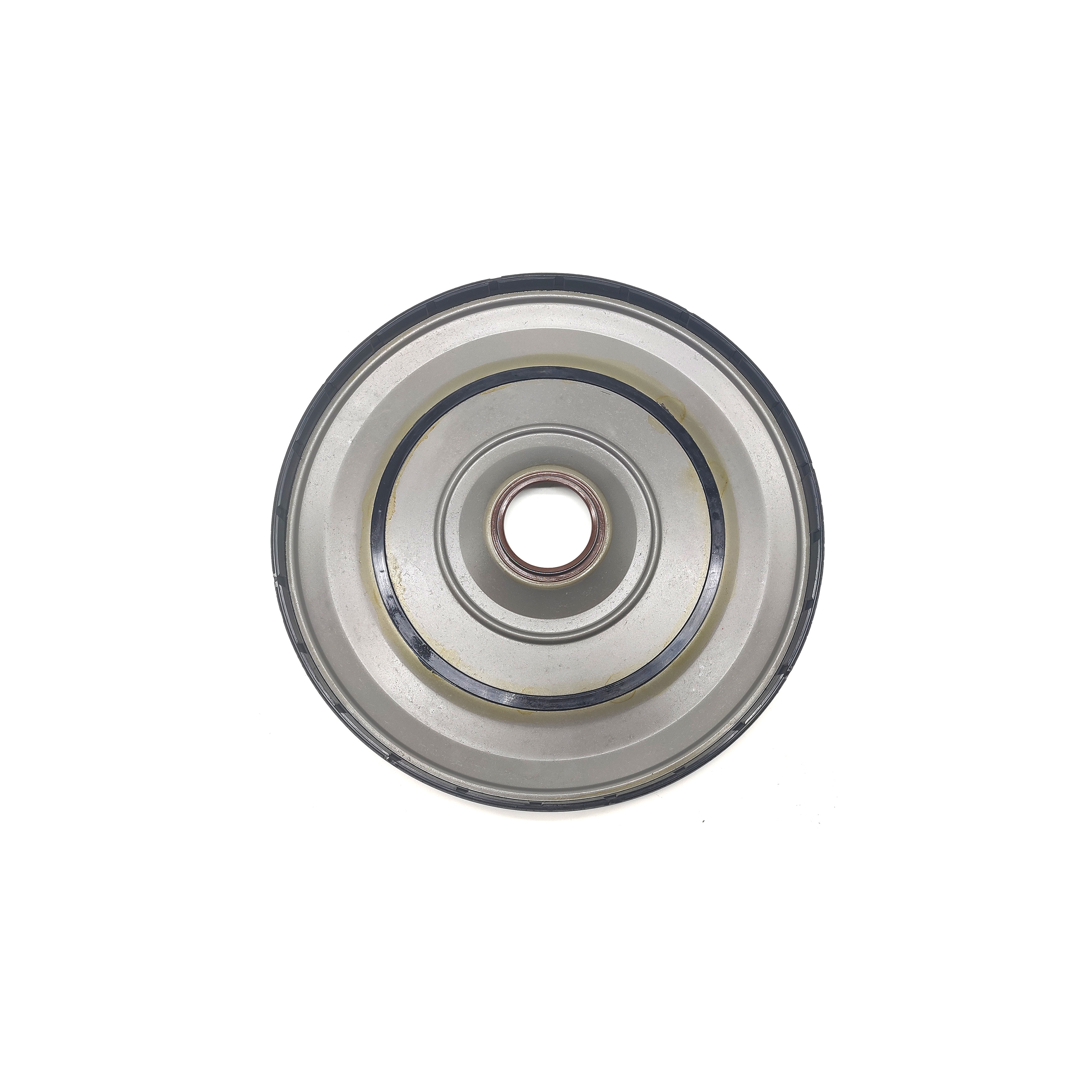 DCT360 Front Cap
