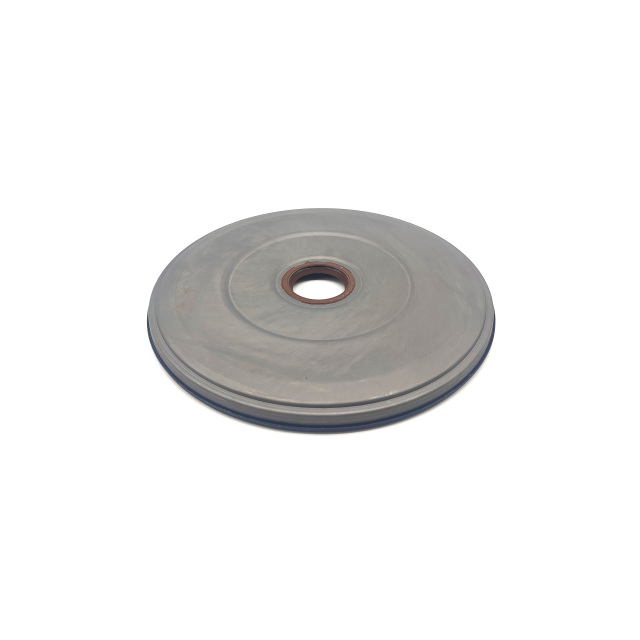 7DCT220 Front Cap
