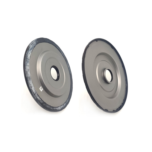 DCT270 DF727 Front Cap