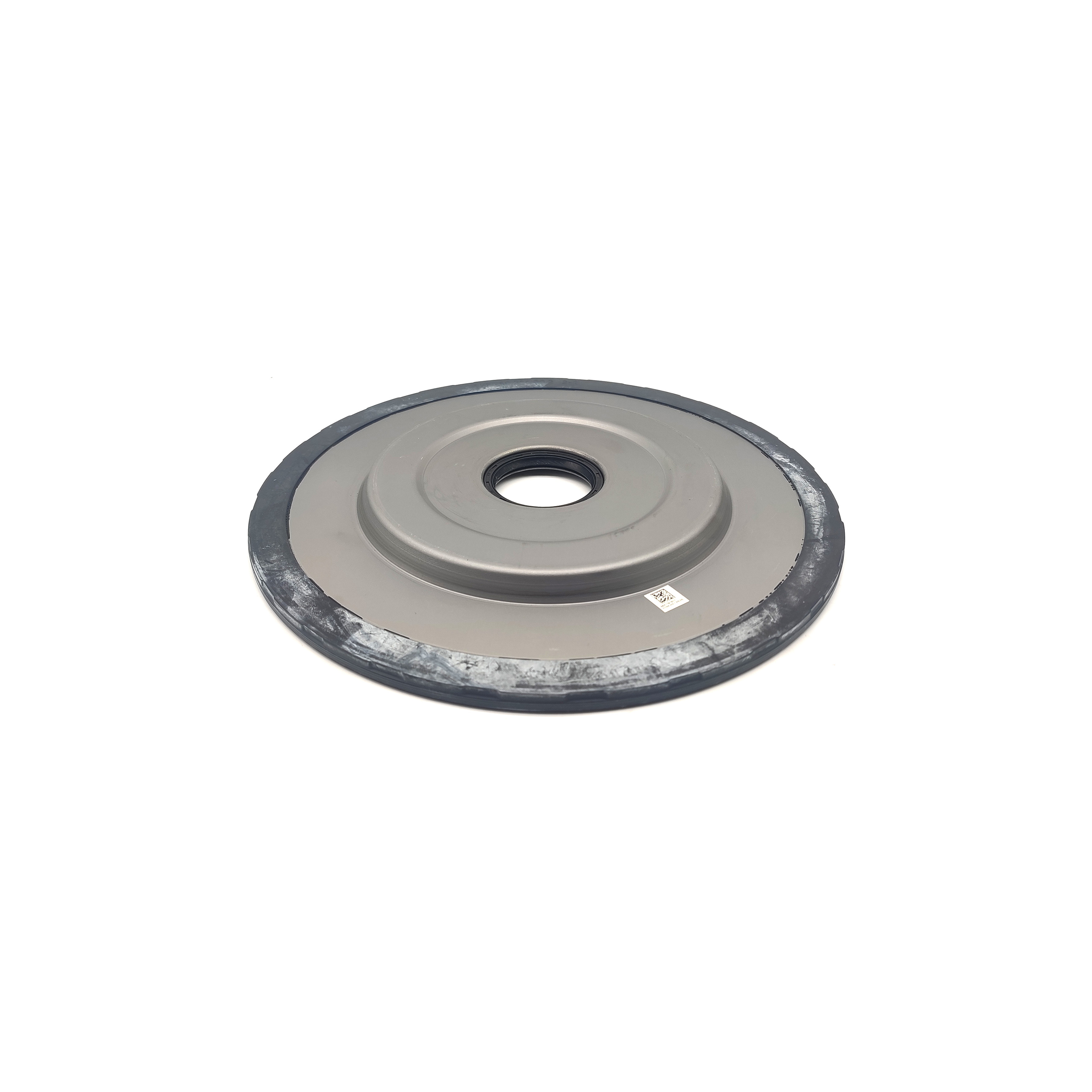 DCT270 DF727 Front Cap