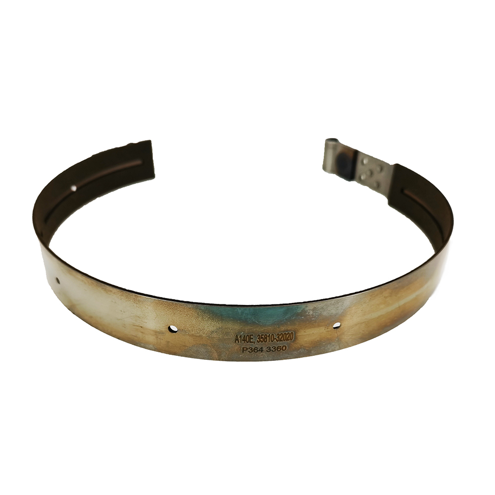A140 Band
