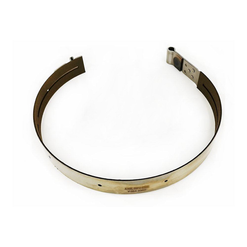 A140 Band