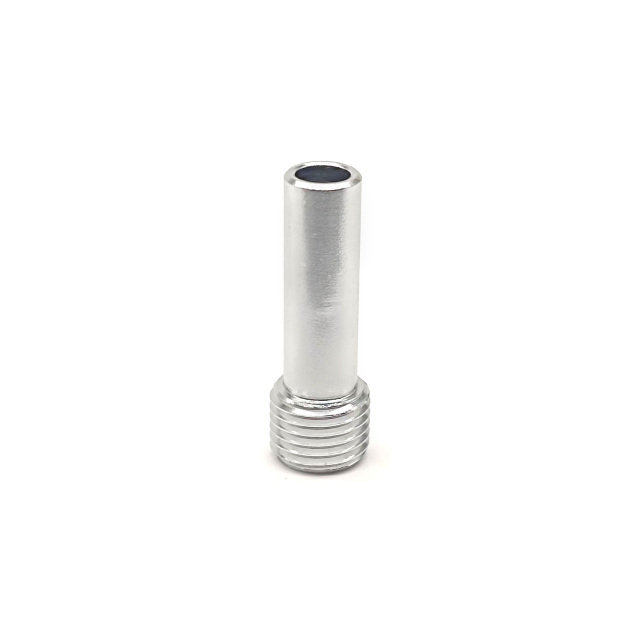 U660E U760E Overflow pipe