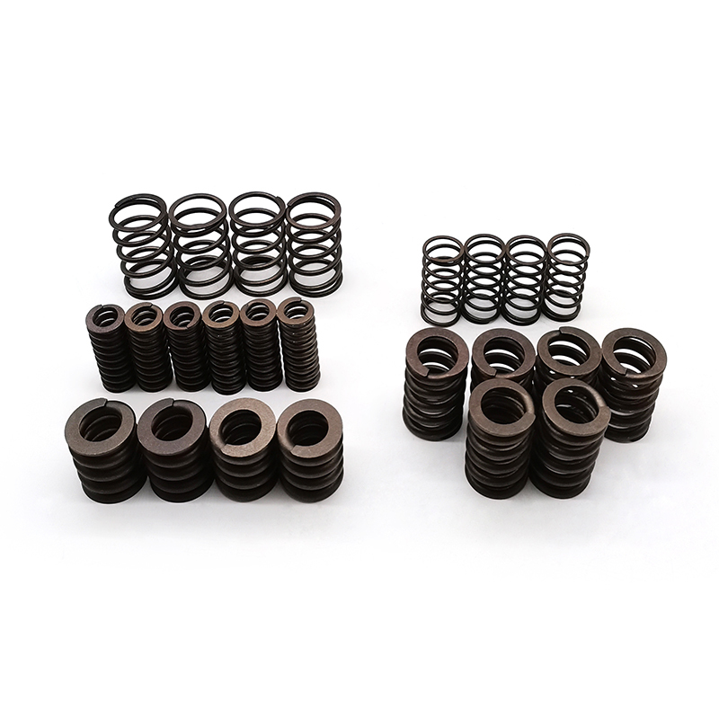 MPS6 6DCT450 Shock plate repair kit