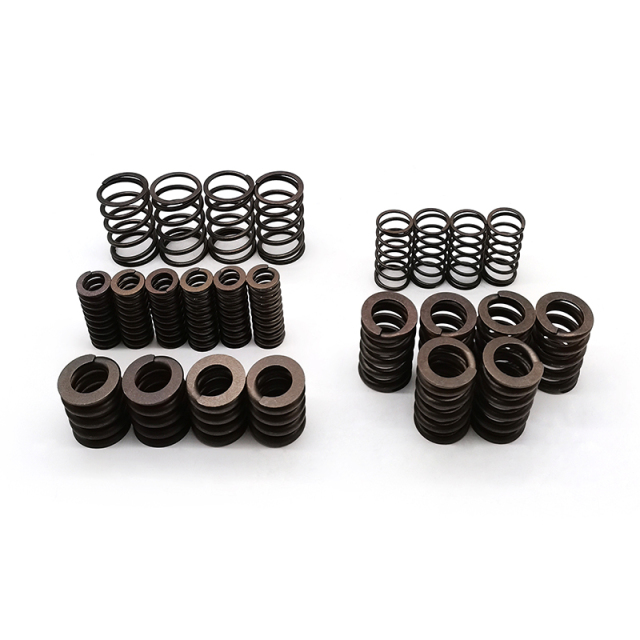 MPS6 6DCT450 Shock plate repair kit