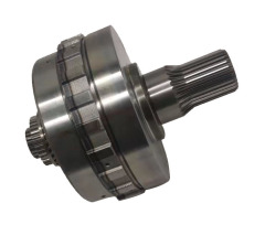 JL-4AT-1A Planetary gear sets