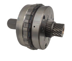 JL-4AT-1A Planetary gear sets