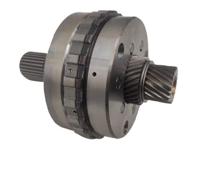 JL-4AT-1A Planetary gear sets