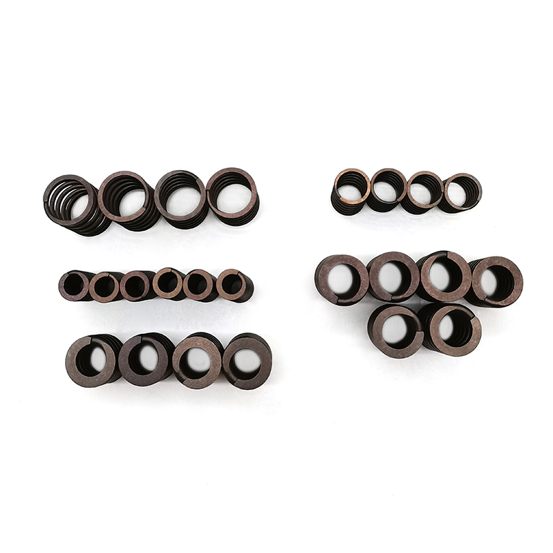 MPS6 6DCT450 Shock plate repair kit