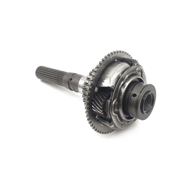 V75 V77 V93 Planet Carrier