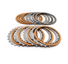 A960E Input shaft repair kit