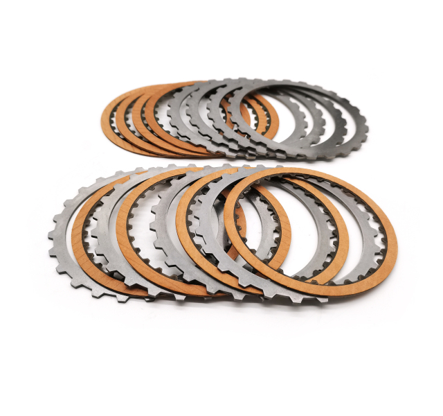 A960E Input shaft repair kit