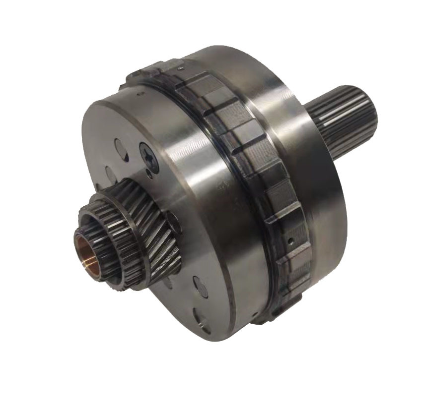 JL-4AT-1A Planetary gear sets