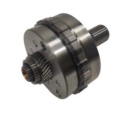 JL-4AT-1A Planetary gear sets