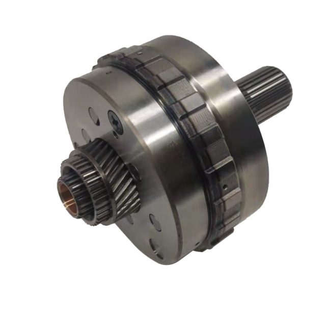 JL-4AT-1A Planetary gear sets