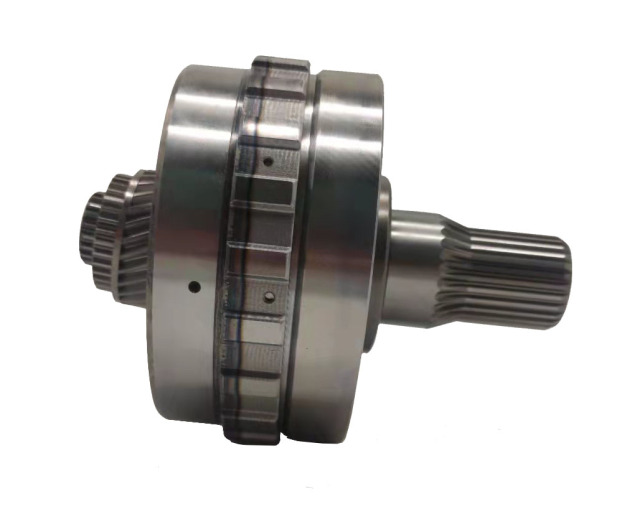 JL-4AT-1A Planetary gear sets