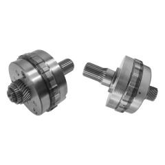 JL-4AT-1A Planetary gear sets