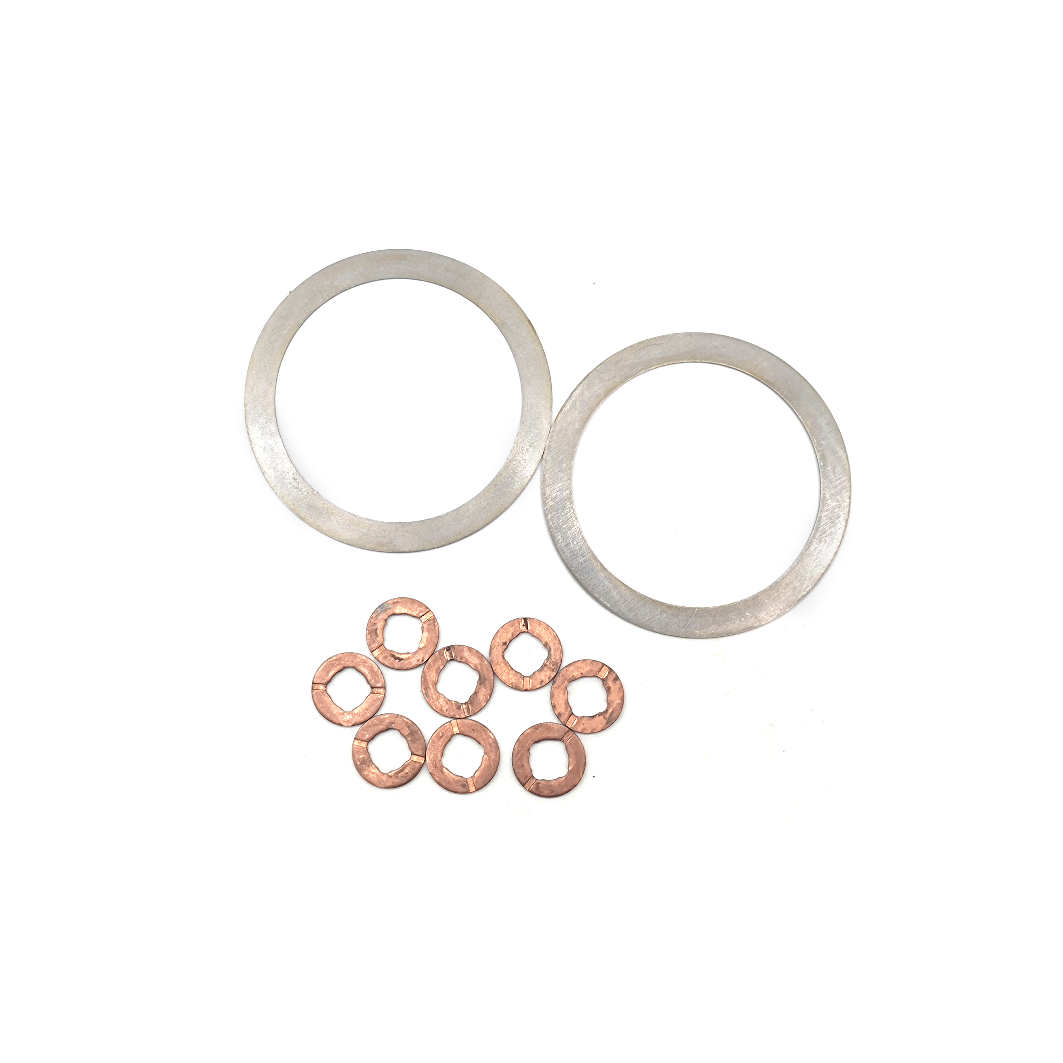 U660E U760E Planetary gear repair kit