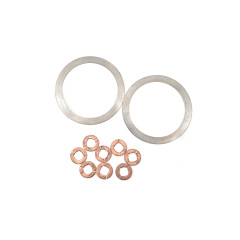 U660E U760E Planetary gear repair kit