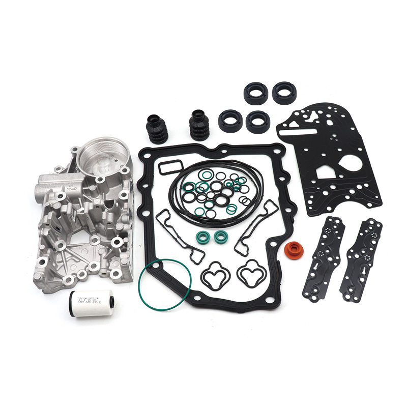 0AM DQ200 Valve body repair kit