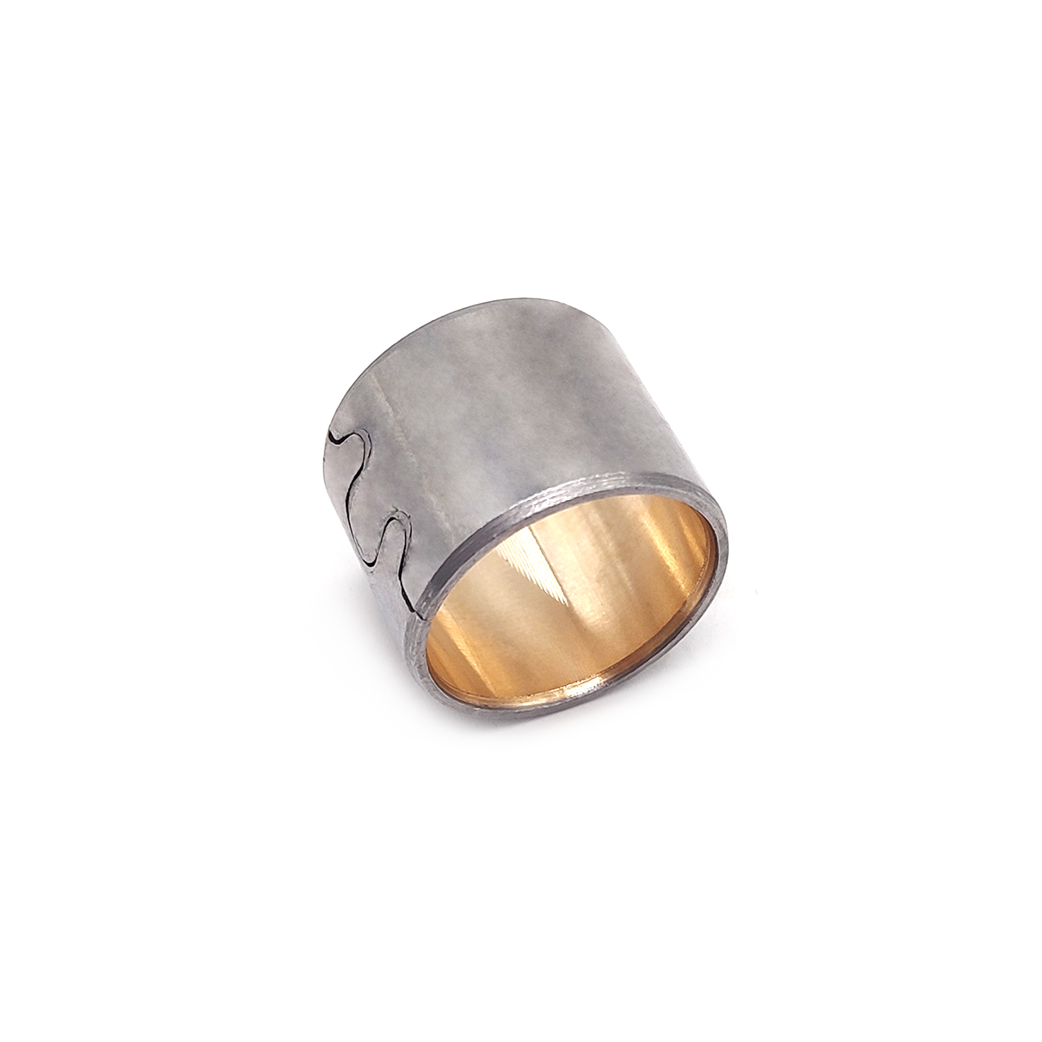 6T40 6F35 Bushing
