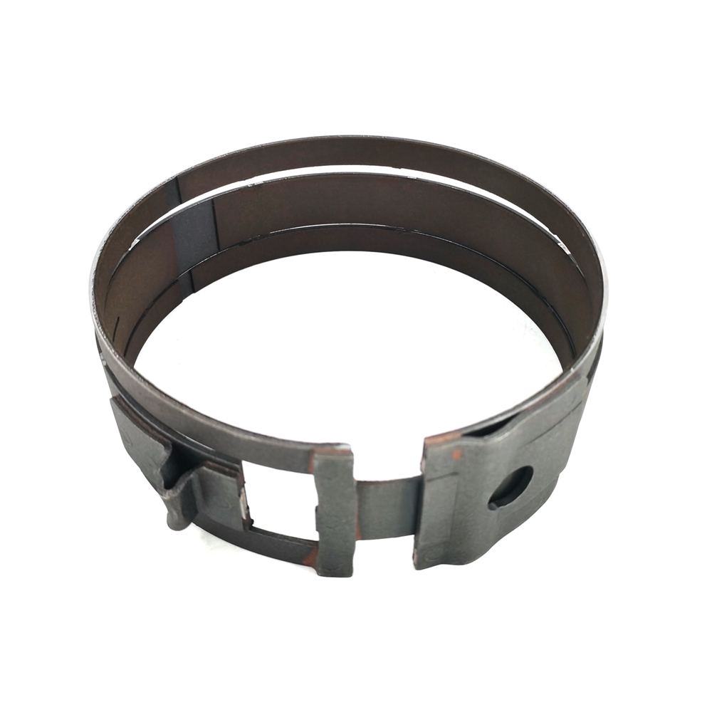 TF80SC Band
