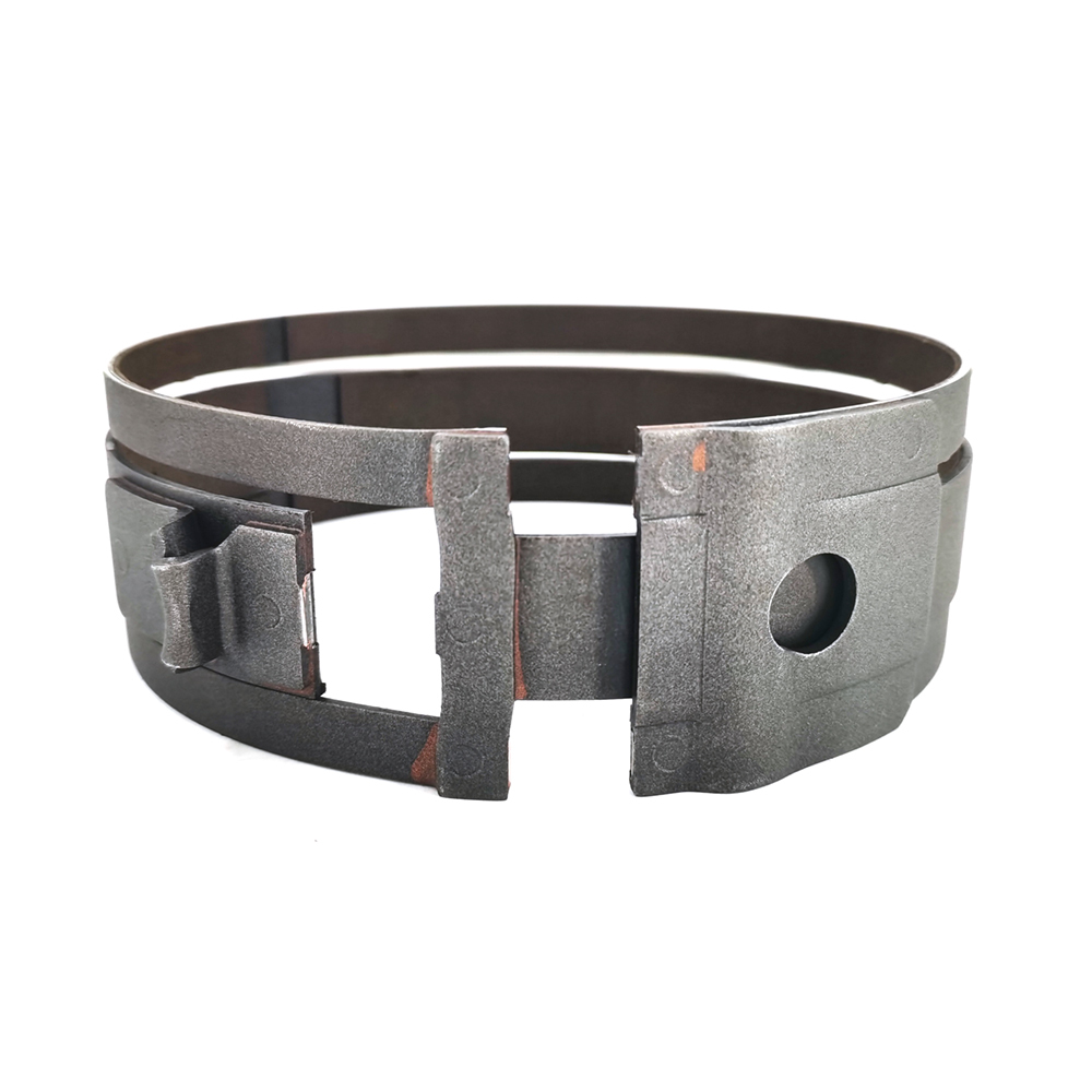 TF80SC Band