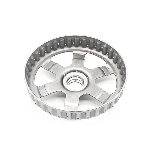 6T40 Sun Gear