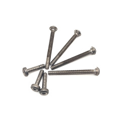 OAM Valve body screws