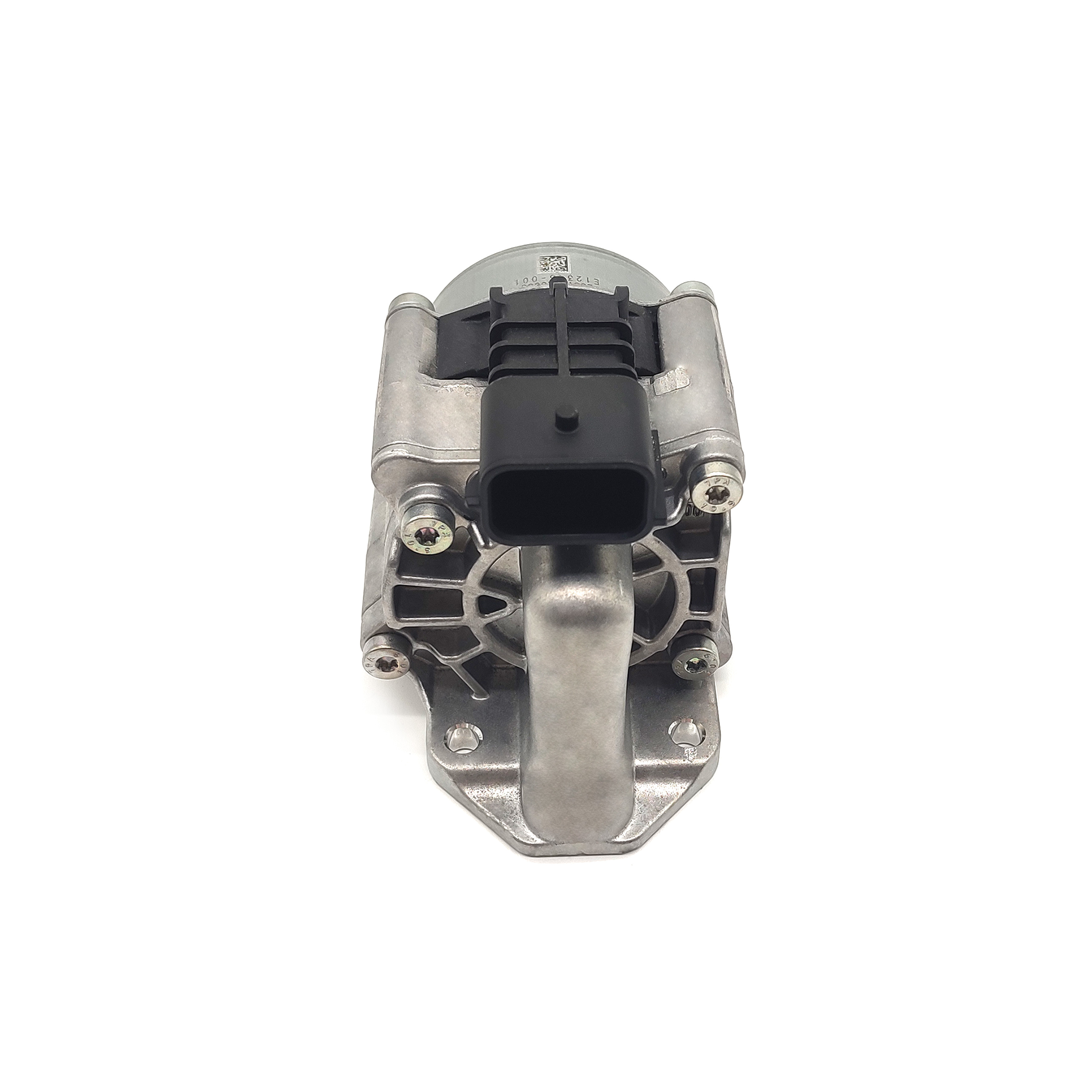 7DCT330 Start and stop pump