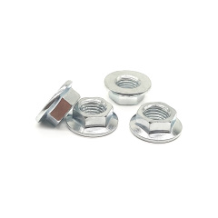 JF011E JF015E Drum Screws