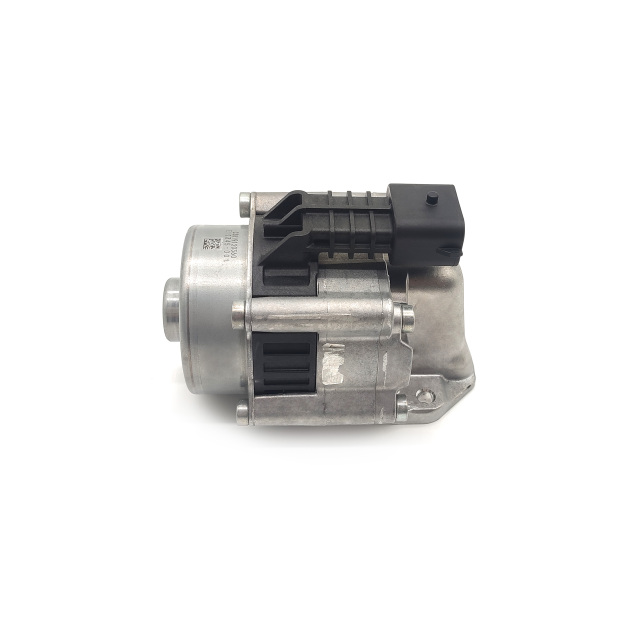 7DCT330 Start and stop pump