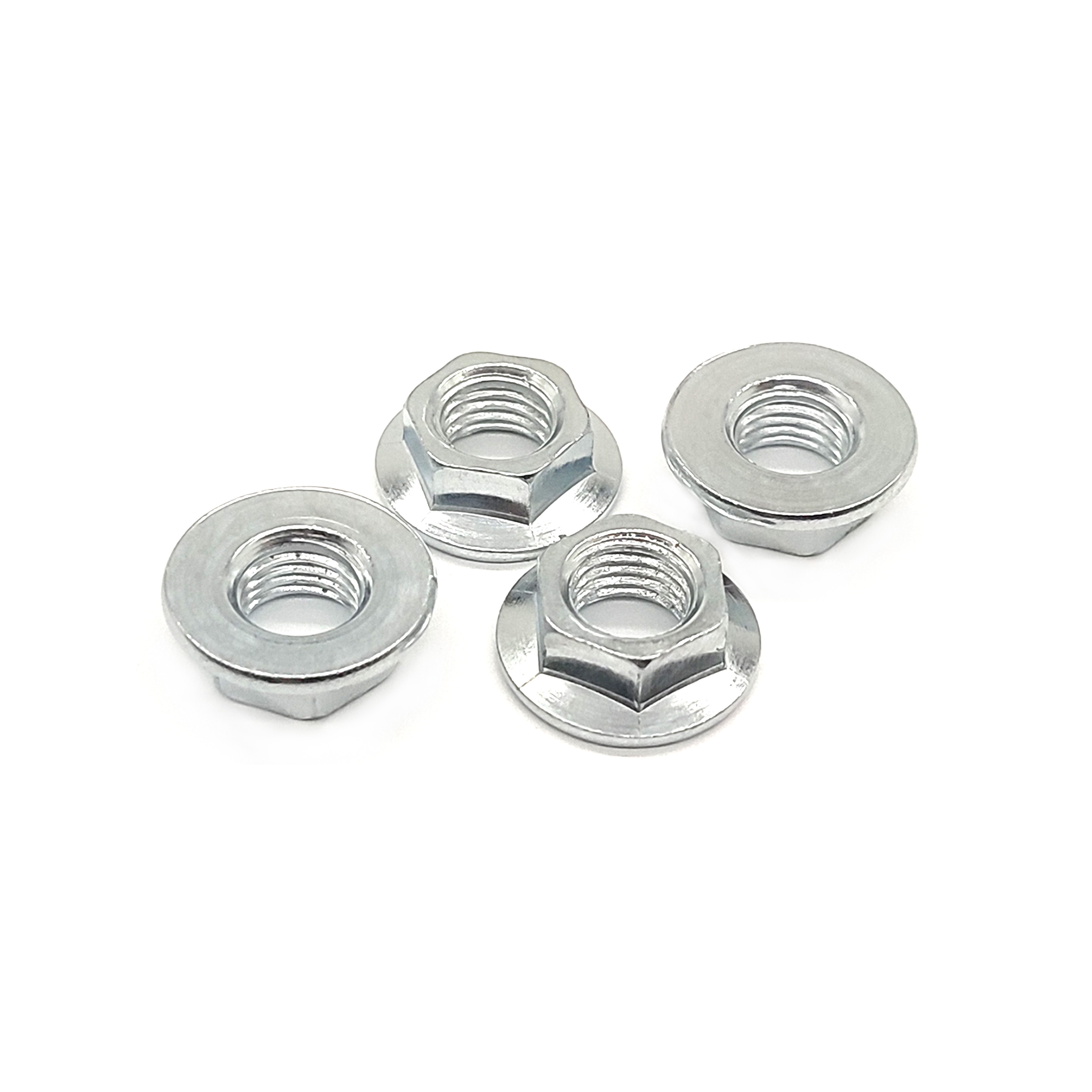 JF011E JF015E Drum Screws