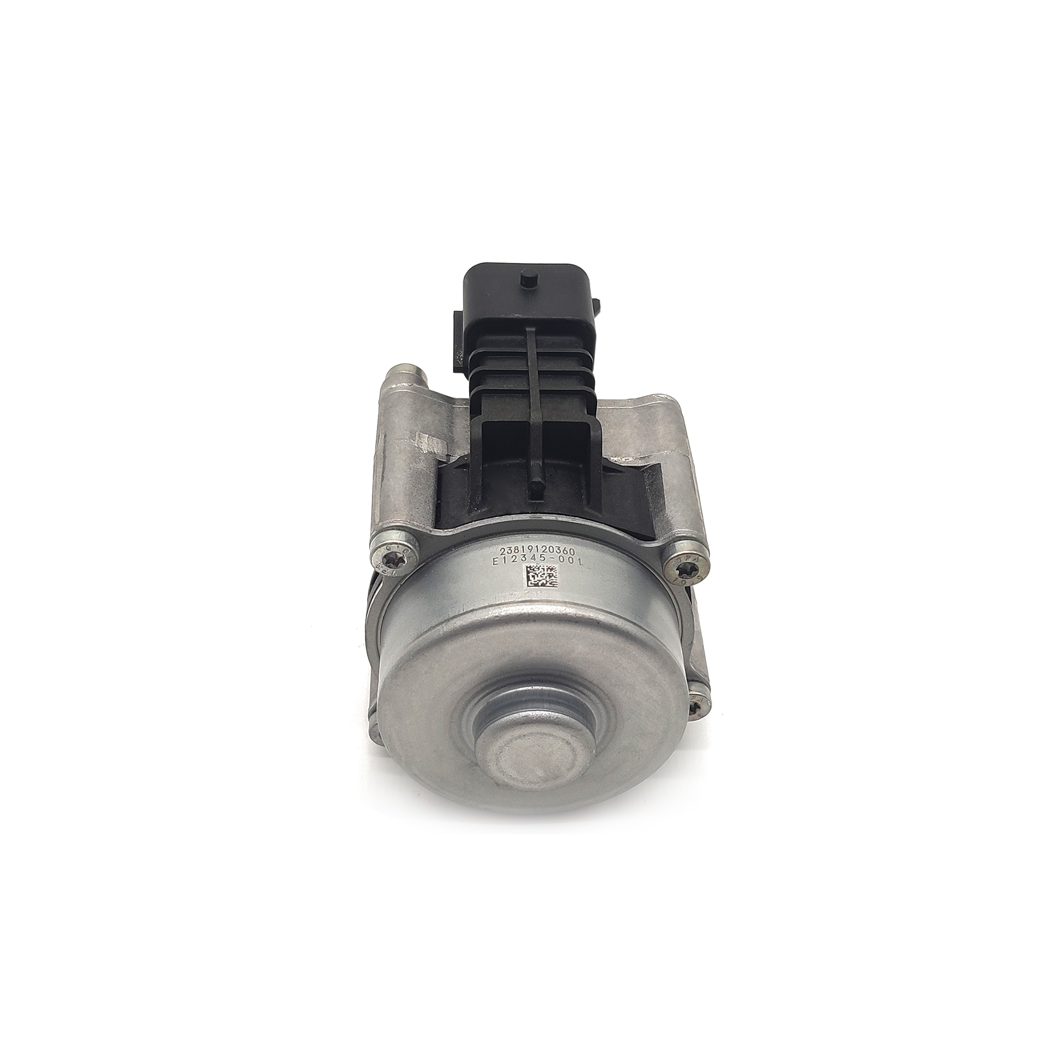 7DCT330 Start and stop pump
