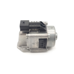 7DCT330 Start and stop pump