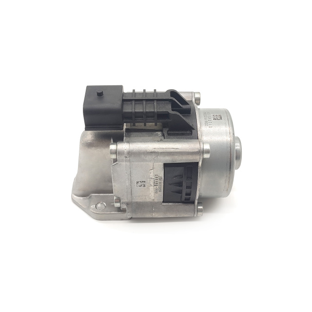 7DCT330 Start and stop pump