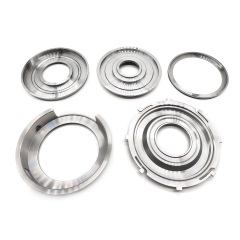 U660E Piston Kit
