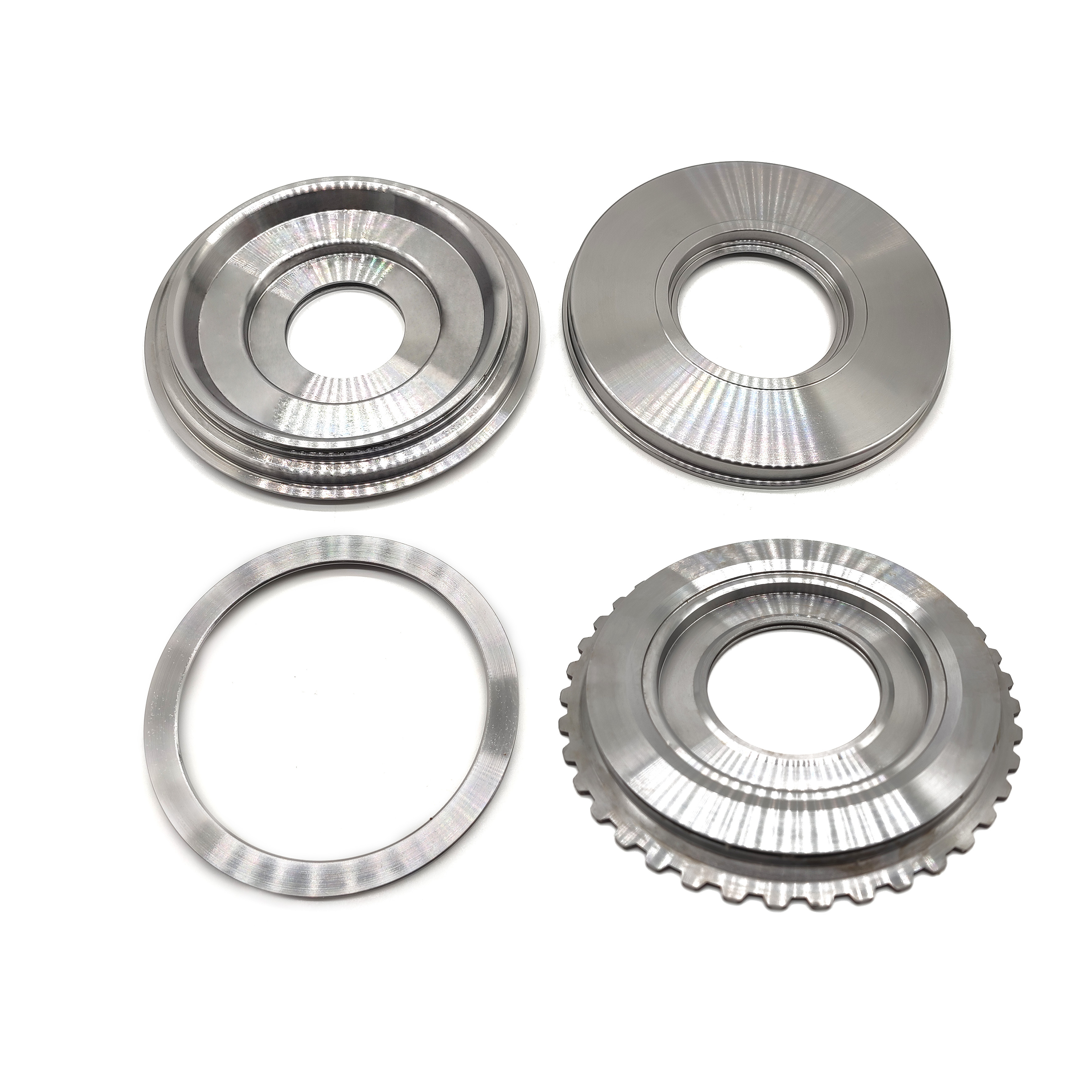 U760E Piston Kit