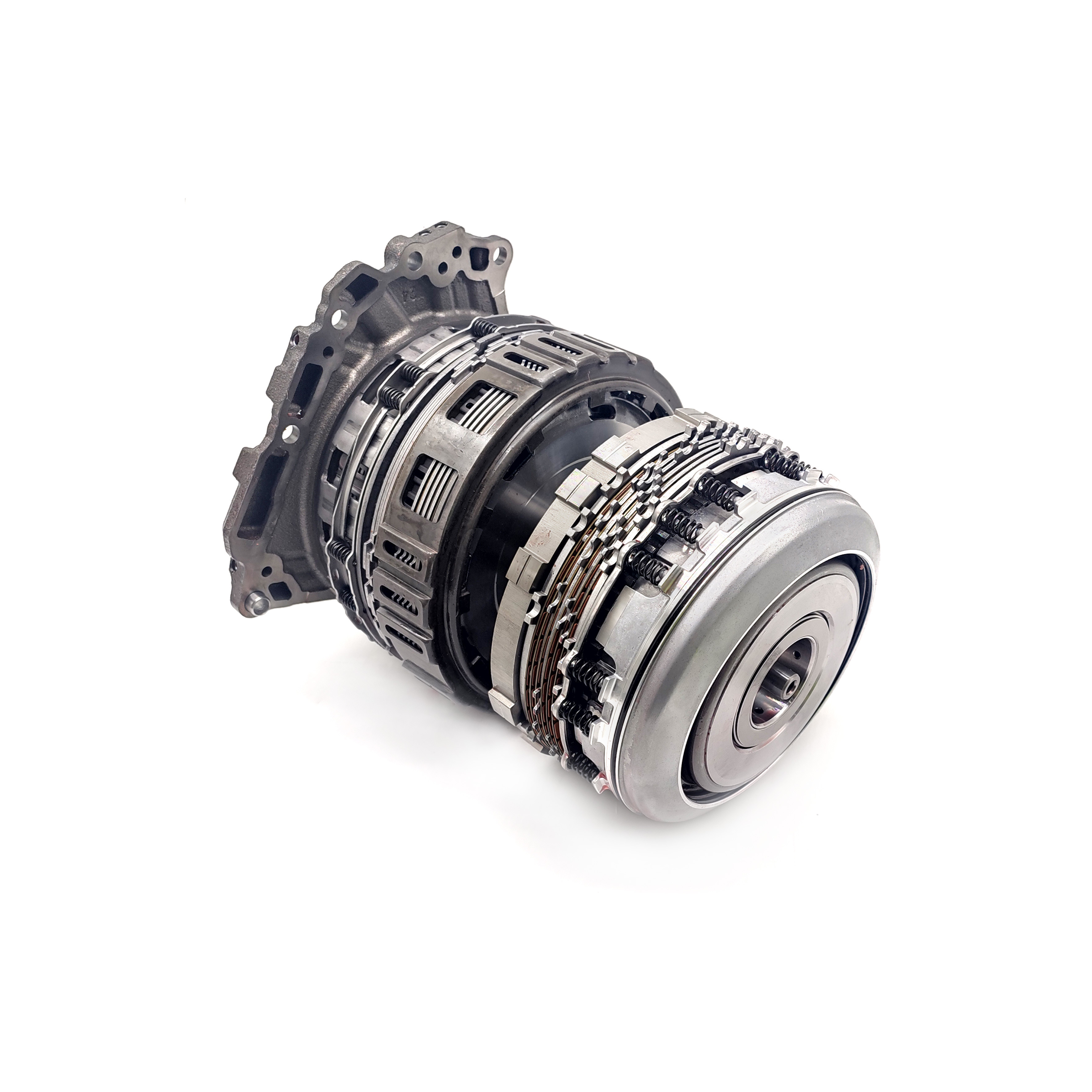09M Internals