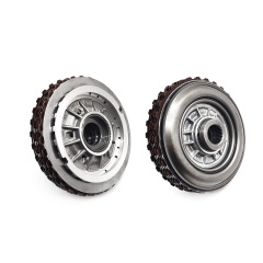 8HP55 Clutch Drum