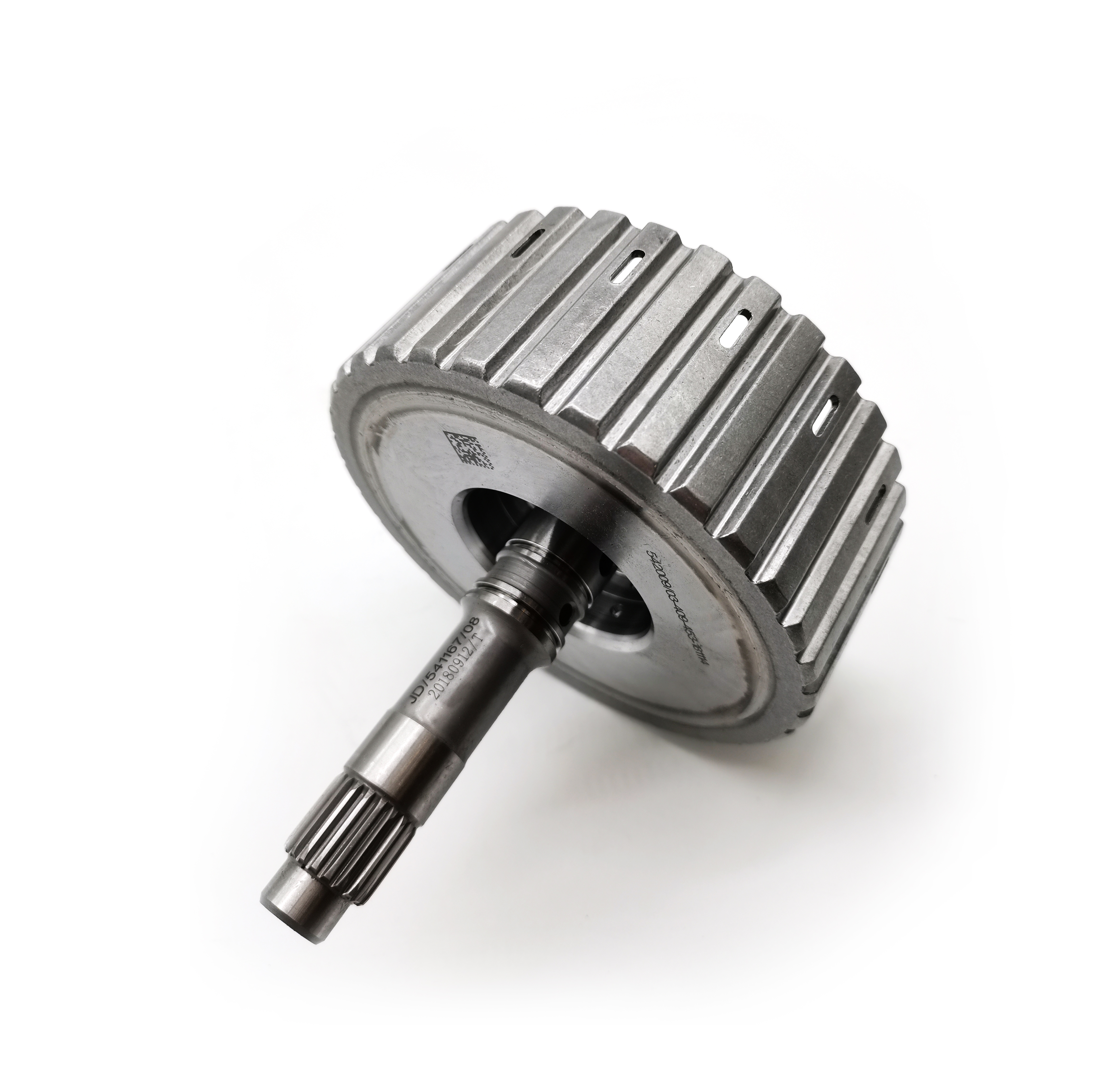 VT5 Clutch Drum